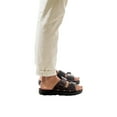 thumbnail image 6 of Jerusalem Sandals Barnabas Brown, 6 of 6
