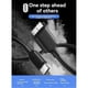 thumbnail image 4 of Cable convertidor USB tipo C a Micro-B, 4 of 5