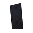 thumbnail image 4 of Alfombrilla rascadora para gatos jinwen 30 x 100 cm negro, 4 of 8