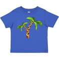 thumbnail image 3 of Inktastic Palm Trees Boys or Girls Toddler T-Shirt, 3 of 5