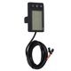 thumbnail image 5 of Toystoory 866C DC60V 250W/350W Controlador sin escobillas para bicicleta Controlador de scooter eléctrico Conjunto de medidor Pantalla LCD Patinetes eléctricos, 5 of 5