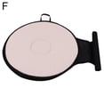 thumbnail image 1 of B Swivel Cushion Car Seat & Chair Mobility Aid Moving Part New 360°Rotating D4T W4W7, 1 of 9