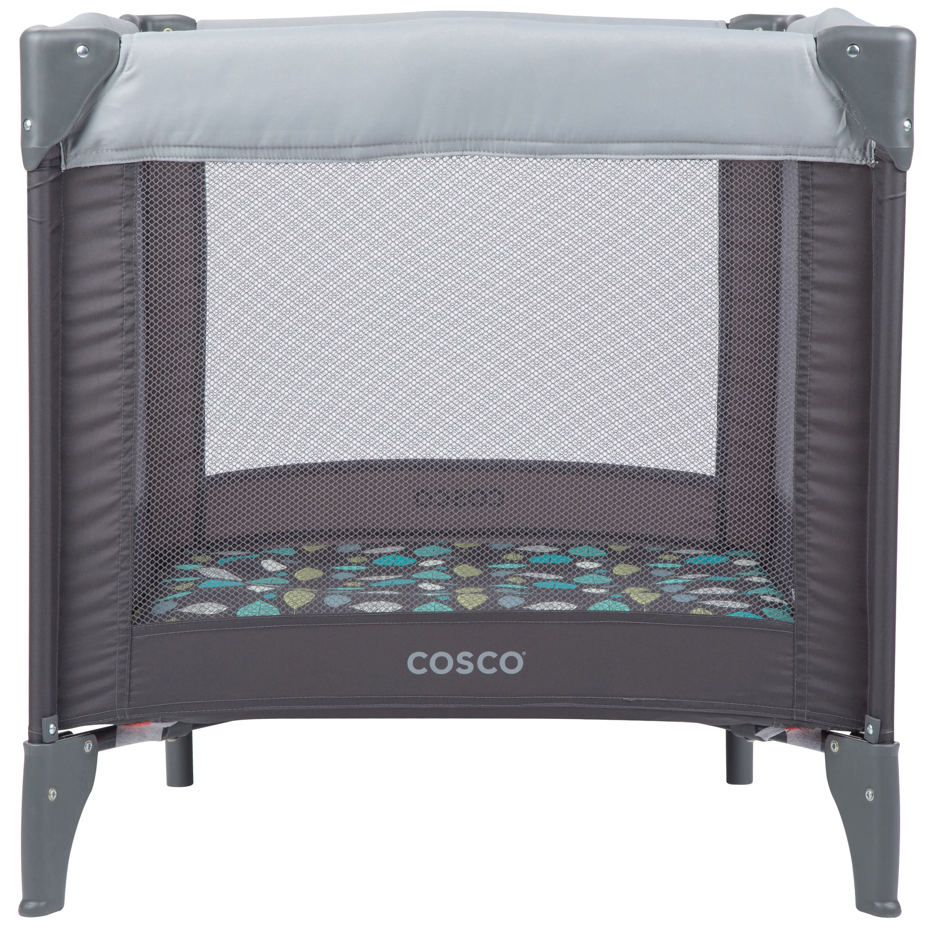 cosco funsport portable compact baby play yard