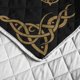 thumbnail image 5 of Funda Doona Vikinga - Árbol Yggdrasil Y Vegvisir - Juego de Cama Colcha Vikinga, 5 of 5