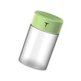 thumbnail image 1 of Naiovety Mini humidificador USB para coche de 360ML, difusor de Aroma ultrasónico en columna, escritorio de oficina, máquina de aromaterapia pequeña Suministros de limpieza para el hogar verde Naiovety HA006406-01B, 1 of 6