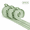 Green 35LB - Green 25LB - Green 15LB, variant on Liquid Silicone Resistance Bands, High-Elasticity Durable Exercise Loops for Full Body Sculpting, Non-Stick Skin-Friendly Strength Trainer for Home Gym, Yoga & Physical Therapy, Arctic Ice