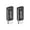 C, variant on lanema 2PCS Type C Female To Male Adapter Efficient Data Transfer And Device Connection