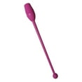 thumbnail image 3 of Mornei Rhythmic Gymnastics Stick Gymnastic Bar Portable Artistic Gymnastics Stick Dance Pink, 3 of 9