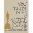 thumbnail image 1 of Index Annuel des Crédits de Films 1980, 1 of 1