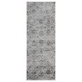 thumbnail image 1 of United Weavers Clairmont Tartus Onyx Runner Rug, 1 of 1
