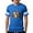 Royal Blue, variant on CafePress - G.I. Joe Cobra Commander - Mens Football Shirt