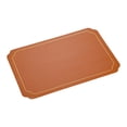 thumbnail image 2 of Neinkie Faux Leather Placemats, PU Table Mats,Waterproof, Stain Resistant, Heat Resistant, Non-Slip Easy to Clean for Kitchen Dining Table,Conference Table, 2 of 8