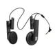 thumbnail image 1 of Realidad virtual Auriculares Profesional desmontable 360 ​​Grados Estéreo Auricular Juegos de interiores Reemplazo de auriculares para Oculus Quest 2 Inevent EL014463-00B, 1 of 7