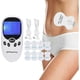 thumbnail image 5 of 2026 Electrical Stimulation Device For Pain Relief By Electrical Nerve Stimulation For Pain Relief Therapy With 6 Modes Electric Massager 4 Electrode, 5 of 5