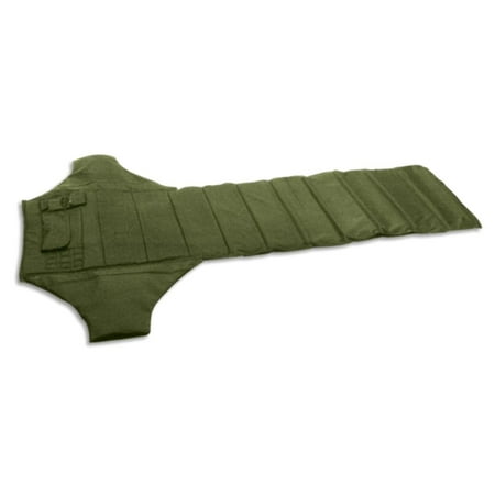 Shooting Mat - Voodoo Tactical Roll Up Padded Shooting Mat