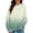 Green, variant on Vedolay Womens Tops Casual Womens Oversized Crewneck Sweatshirts Pullover Long Sleeve Cute Clothes,PP XL