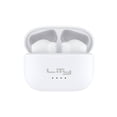 thumbnail image 2 of Audífonos Bluetooth 5.4 Lity, carga rápida de 25 h, IPX4, blanco T10B, 2 of 3