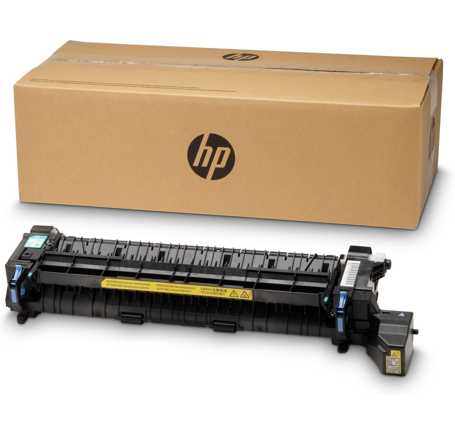 HP DesignJet Printhead Replacement Kit, 713 Model, 3ED58A