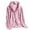 Pink, variant on Women's Sun Protection Jacket Hooded Cooling Shirt Athletic Jacket (Purple M)