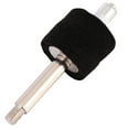 thumbnail image 1 of OUNONA Tornillo Para Platillo De Batería Con De Hierro Color Negro, 1 of 8