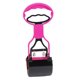 thumbnail image 5 of Paquete De 2 Recogedores Portátiles Para Caca De Perro, , Removedor De Arena Para Mascotas, Rosa / Azul Yinane Recogedor de aguafiestas, 5 of 8
