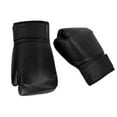thumbnail image 1 of Gants de Boxe d'Entraînement, 1 Paire Gants de Boxe Unisexes pour Adultes Performance Finement Réglée, 1 of 8