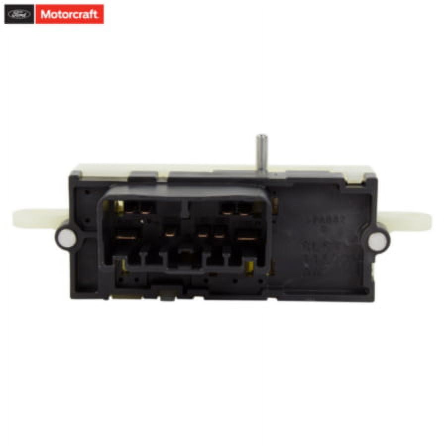 Motorcraft Ignition Switch SW-6573 Fits select: 2006-2011 FORD RANGER, 2008-2019 FORD ECONOLINE
