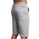 thumbnail image 2 of Juice - Pantalones Cortos Skipworth para Hombre (Gris Claro Jaspeada), 2 of 3