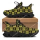 thumbnail image 1 of バファローズ Buffaloes, zapatillas planas de béisbol, zapatillas deportivas para hombre y mujer, zapatillas deportivas para correr, zapatillas de deporte DIY de alta calidad, zapato personalizado, 1 of 6