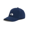 thumbnail image 1 of Gorra The North Face 66 FlashDry que absorbe el sudor, azul marino, 1 of 4