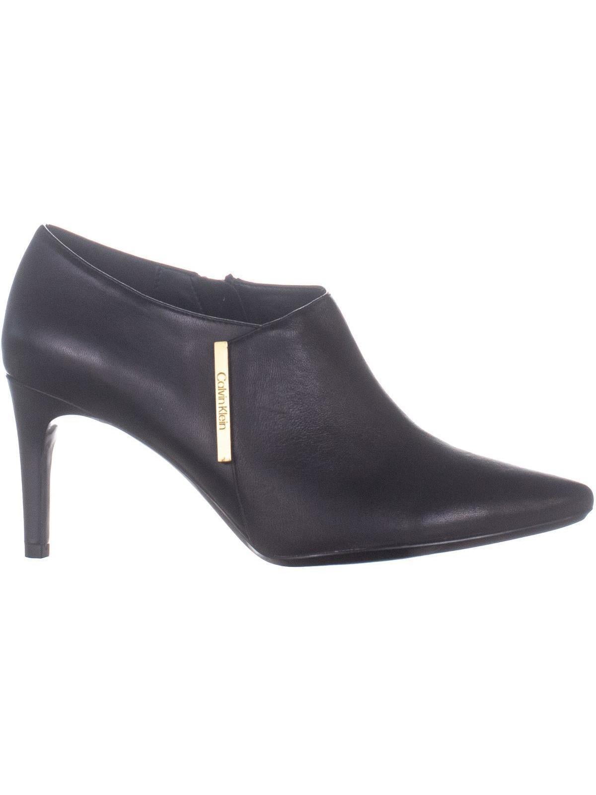 Calvin klein sale women's jeanna shooties