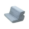thumbnail image 2 of Soporte de almohada de tableta 3 Ajuste de ángulo Accesorio multifuncional portátil para viajes de carretera largos con más profundo Gris, 2 of 8