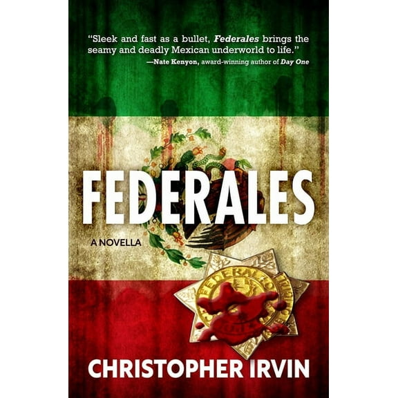 Federales, (Paperback)