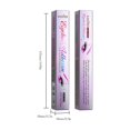 thumbnail image 3 of EARKITY Colle et Scellant pour Cils Étanche 2 en 1 Colle en Grappe pour Extensions de Cils Tenue Forte Longue Durée Colle Individuelle pour Auto-Application à la Maison, 3 of 7