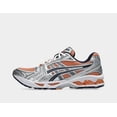 thumbnail image 1 of ASICS GEL-KAYANO 14 Trainers in Orange Shoes, 1 of 6