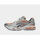 thumbnail image 1 of ASICS GEL-KAYANO 14 Trainers in Orange Shoes, 1 of 6