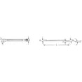 thumbnail image 2 of Stahlwille 14 Combination Spanner, long, 21 mm, 2 of 3