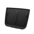 thumbnail image 4 of Center Console Mat Silicone Cover Accessories Anti Skid Charging Pad for Black, 4 of 9