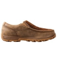 thumbnail image 5 of Twisted X  Mens Driving Moccasin Slip On  Casual Shoes, 5 of 5