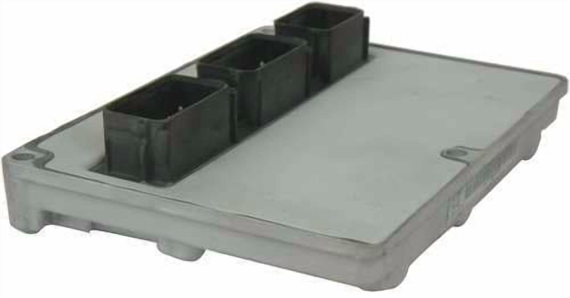 A1 Cardone 78-2269F Engine Control Module For 09-10 Ford E-350 SD E-450 SD Fits select: 2009-2010 FORD ECONOLINE