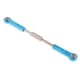thumbnail image 5 of Servo Linkage Engranaje de Dirección Ajustable de 2pz Barra de Acoplamiento para Hsp 94762 94763 Rc, 5 of 8