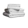 thumbnail image 3 of Towel City Serviette à Main Biologique à Bordure Imprimable, 3 of 3