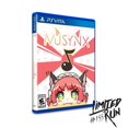 thumbnail image 1 of Musynx (Limited Run Games) Discontinued (), 1 of 2