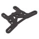 thumbnail image 2 of RC Car Front Shock Tower, Mejora El Rendimiento Reduce La Vibración Front Shock Tower Fibra De Carbono De Alta Resistencia Para 1/10 RC Car ANGGREK Front Shock Tower, 2 of 8