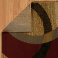 thumbnail image 3 of 94" x 126" Gold Polypropylene Oversize Rug, 3 of 5