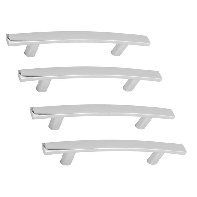 Era Arched Pull 4 Pack Chrome