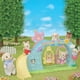 thumbnail image 2 of Columpio infantil Calico Critters con conejo de leche bebé acunado, 2 of 5
