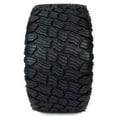 thumbnail image 4 of (2) Reaper Turf Tire Assemblies 18x9.50-8 Fits Toro Timecutter 50" 139-5847, 4 of 5