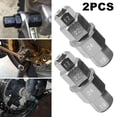 thumbnail image 1 of Herramienta Husillo para Eje Delantera Motocicleta Llave Hexagonal Automática, 1 of 7