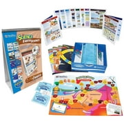 NewPath Learning Curriculum Learning Module, Earth Science Skills